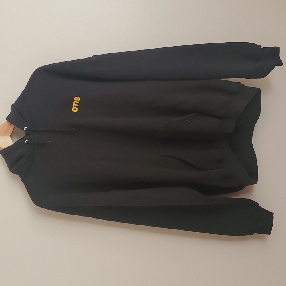 Authentic Apparel Lee Ultraweight Sweater XL